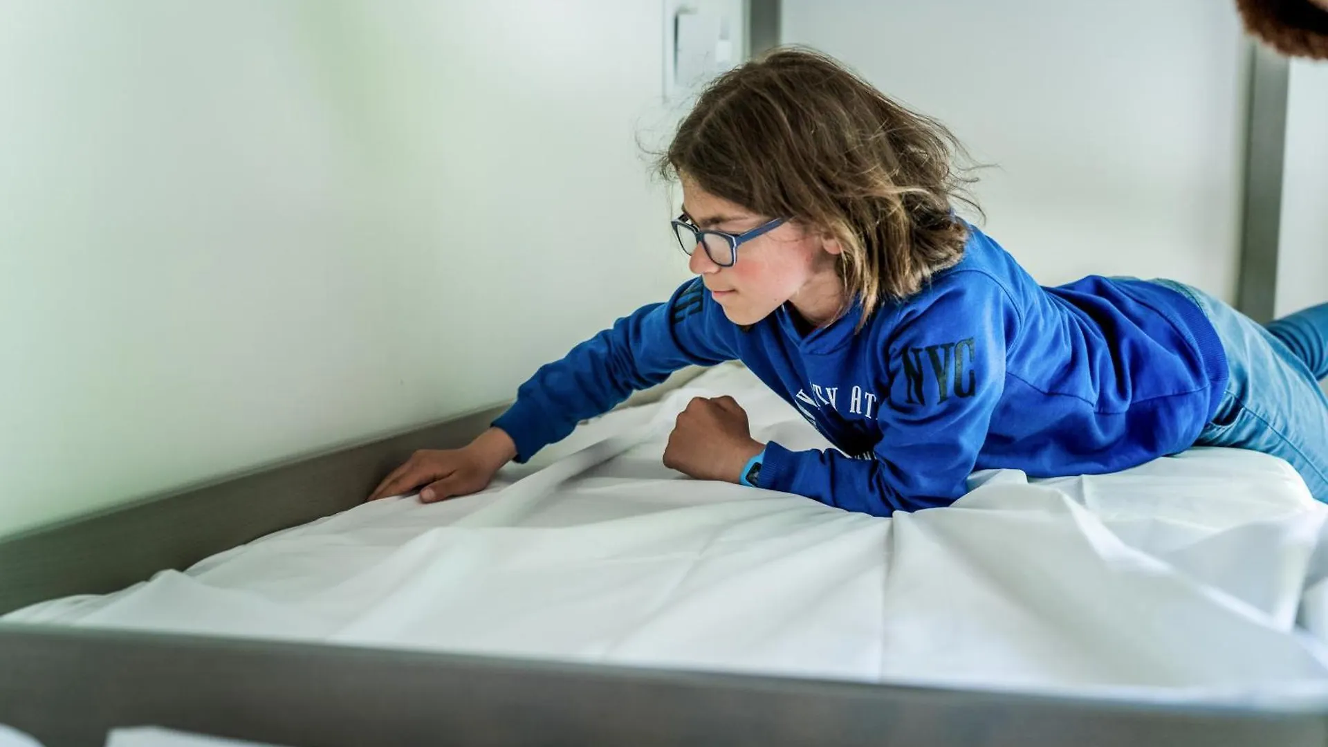 De Ploate Hostel Ostend