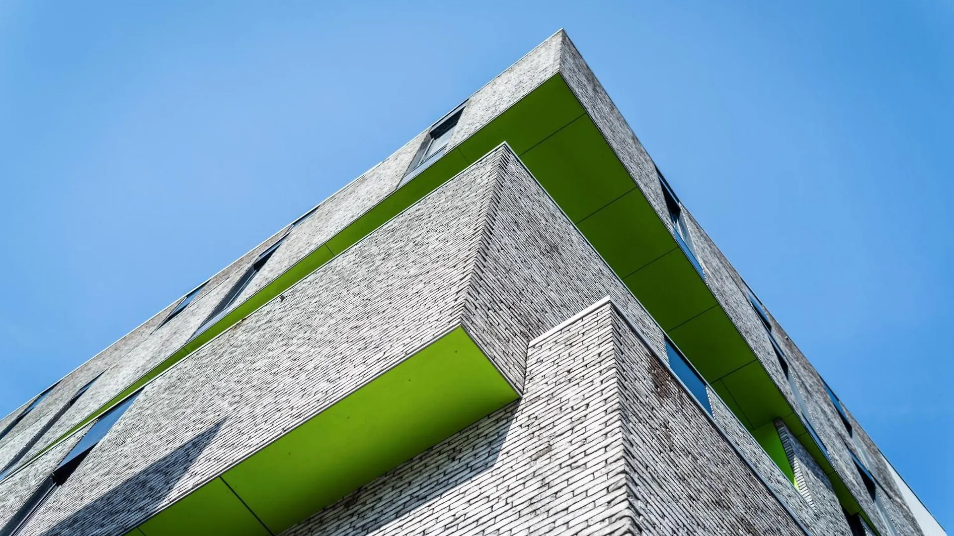 De Ploate Hostel Ostend